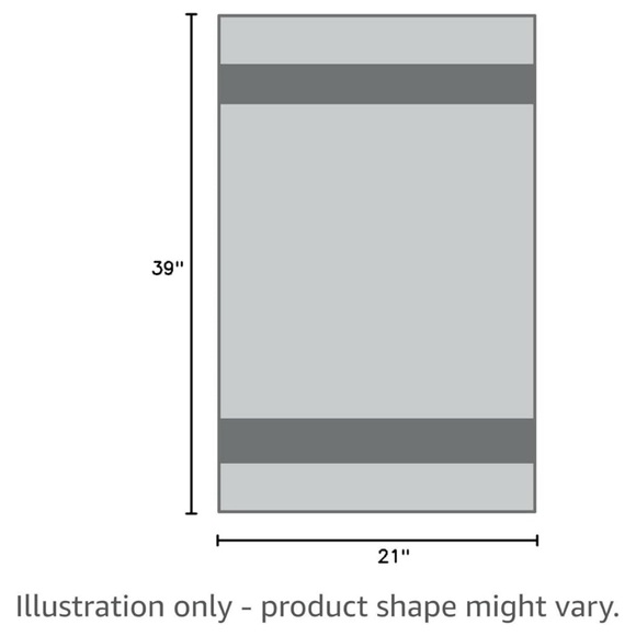 Gatorade towel - Picture 7 of 7